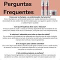 Kit Jacques Janine Just One Min: Shampoo, Condicionador e Máscara
