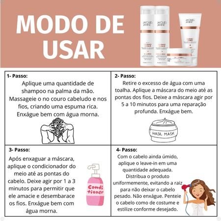 Kit-Jacques-Janine-Damage-Repair:-Shampoo,-Condicionador,-Máscara-240g-e-Leave-In-200ml--7