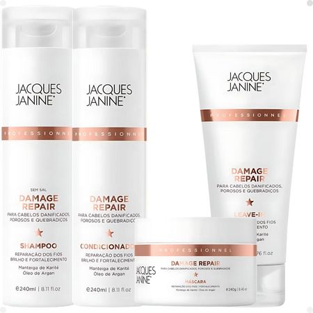 Kit-Jacques-Janine-Damage-Repair:-Shampoo,-Condicionador,-Máscara-240g-e-Leave-In-200ml--1