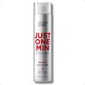Kit Jacques Janine Just One Min: Shampoo, Condicionador, Blindagem