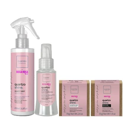 Kit-Cadiveu-Essentials-Quartzo-Shine---Shampoo-em-Barra-70-g-+-Máscara-de-Nutrição-em-Barra-55-g-+-Fluído-Low-Poo-200-ml-+-Óleo-Capilar-65-ml--2