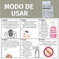 Kit Jacques Janine Liso Absoluto: Shampoo, Condicionador e Fluido Termoativado