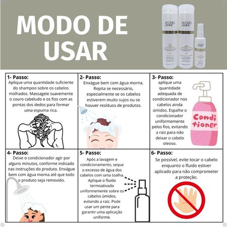 Kit-Jacques-Janine-Liso-Absoluto:-Shampoo,-Condicionador-e-Fluido-Termoativado--7