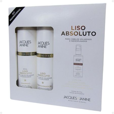 Kit-Jacques-Janine-Liso-Absoluto:-Shampoo,-Condicionador-e-Fluido-Termoativado--1