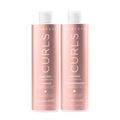 Kit Jacques Janine Hair Care Curls - Shampoo + Condicionador