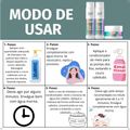 Kit Jacques Janine J18: Shampoo, Condicionador e Máscara 240g