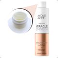 Redutor De Volume Jacques Janine Miracle Smooth Volume Free 250ml