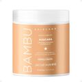 Kit Jacques Janine Hair Care Bambu: Shampoo e Condiciodor 440ml + Máscara 400g