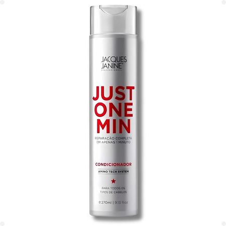 Kit-Jacques-Janine-Just-One-Min:-Shampoo,-Condicionador-e-Máscara--4