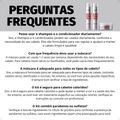 Kit Jacques Janine Just One Min: Shampoo, Condicionador e Máscara
