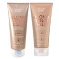 Kit Jacques Janine Blond Your Self: Shampoo e Condicionador