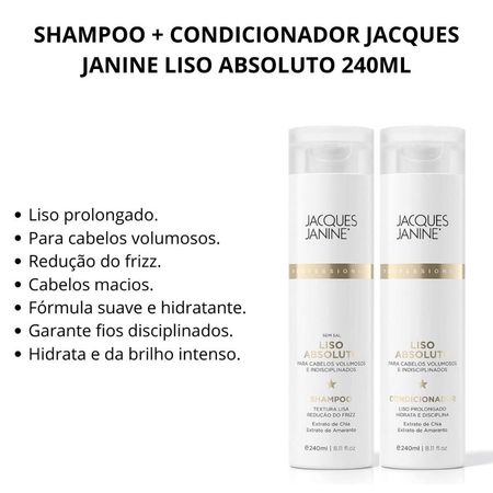 Kit-Jacques-Janine-Liso-Absoluto:-Shampoo-e-Condicionador--2
