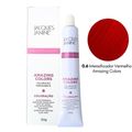 Coloração Jacques Janine 0.6 Intensificador Vermelho 50g