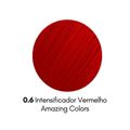 Coloração Jacques Janine 0.6 Intensificador Vermelho 50g