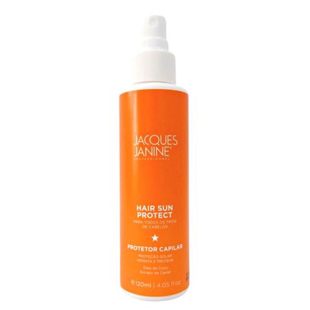 Kit-Jacques-Janine-Hair-Sun-Protect:-Shampoo,-Condicionador,-Máscara-240g-e-Protetor-120ml--6