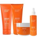 Kit Jacques Janine Hair Sun Protect: Shampoo, Condicionador, Máscara 240g e Protetor 120ml