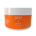 Kit Jacques Janine Hair Sun Protect: Shampoo, Condicionador, Máscara 240g e Protetor 120ml