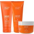 Kit Jacques Janine Hair Sun Protect: Shampoo, Condicionador e Máscara 240g