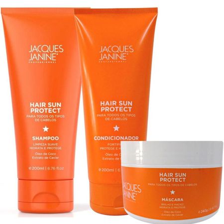 Kit-Jacques-Janine-Hair-Sun-Protect:-Shampoo,-Condicionador-e-Máscara-240g--1
