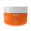 Kit Jacques Janine Hair Sun Protect: Shampoo, Condicionador e Máscara 240g
