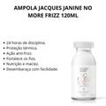 Ampola Jacques Janine No More Frizz 15ml