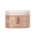 Kit Jacques Janine Blond Your Self: Shampoo, Condicionador, Máscara 240g e Tratamento 200ml