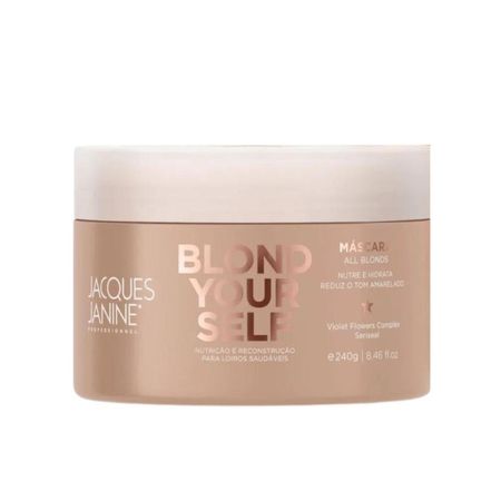 Kit-Jacques-Janine-Blond-Your-Self:-Shampoo,-Condicionador,-Máscara-240g-e-Tratamento-200ml--5