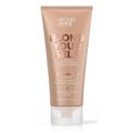 Kit Jacques Janine Blond Your Self: Shampoo, Condicionador, Máscara 240g e Tratamento 200ml