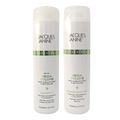 Kit Jacques Janine Mega Volume: Shampoo e Condicionador 240ml