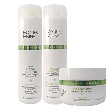 Kit-Jacques-Janine-Mega-Volume:-Shampoo,-Condicionador-e-Máscara--1
