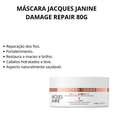 Máscara-Jacques-Janine-Damage-Repair-80g--2