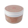 Máscara Jacques Janine Blond Your Self 240g