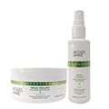 Kit Jacques Janine Mega Volume: Máscara 80g e Spray Jacques 60ml