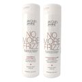Kit Jacques Janine No More Frizz: Shampoo e Condicionador 240ml