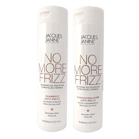 Kit-Jacques-Janine-No-More-Frizz:-Shampoo-e-Condicionador-240ml--1