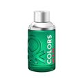 Perfume Benetton Colors Man Green 100ml