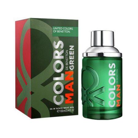 Perfume-Benetton-Colors-Man-Green-100ml--6