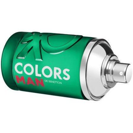 Perfume-Benetton-Colors-Man-Green-100ml--5