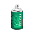 Perfume Benetton Colors Man Green 100ml