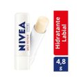 Protetor Labial Hidratante Nivea Med Repair FPS15 4,8g