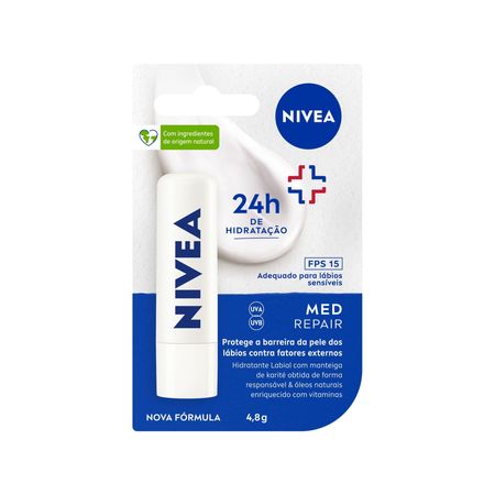 Protetor-Labial-Hidratante-Nivea-Med-Repair-FPS15-4,8g--1