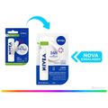 Protetor Labial Hidratante Nivea Med Repair FPS15 4,8g