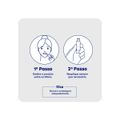 Protetor Labial Hidratante Nivea Med Repair FPS15 4,8g