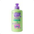 Kit Kolene Cachinhos: Shampoo 300ml + Condicionador 200ml + Creme para Pentear + Ativador de Cachos + Spray Desembaraçante + Gelatina +  Deo Colônia