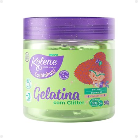 Kit-Kolene-Cachinhos:-Shampoo-300ml-+-Condicionador-200ml-+-Creme-para-Pentear-+-Ativador-de-Cachos-+-Spray-Desembaraçante-+-Gelatina-+--Deo-Colônia--6