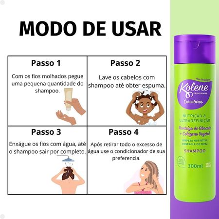 Shampoo-Kolene-Curvaturas-Nutrição-e-Ultradefinição-300ml--5