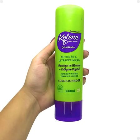 Condicionador-Kolene-Curvaturas-Nutrição-e-Ultradefinição-300ml--4