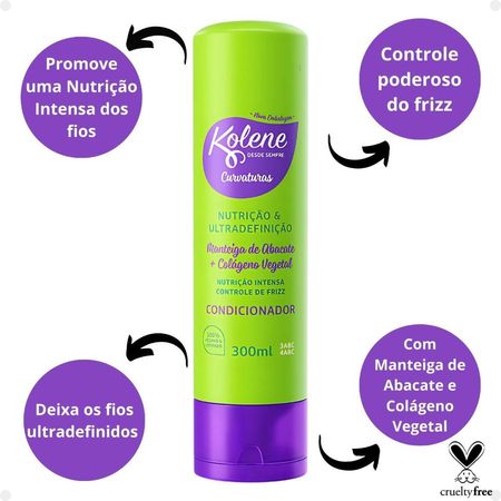 Condicionador-Kolene-Curvaturas-Nutrição-e-Ultradefinição-300ml--2