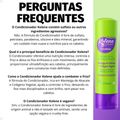 Condicionador Kolene Curvaturas Nutrição e Ultradefinição 300ml