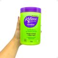 Creme de Tratamento Kolene Curvaturas Nutrição e Ultradefinição 1Kg